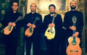 “Mandolini e Carezze” al Castello Dentice di Frasso: Carovigno festeggia il nuovo anno