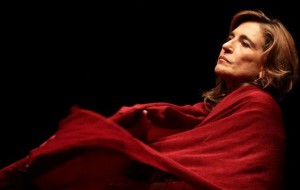 La Lupa: Lina Sastri a Mesagne e Ostuni