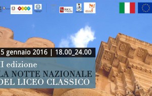 La luminosa Notte del Liceo Classico: talenti del Marzolla all’opera