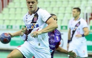 La Junior Fasano sempre più forte: tesserato il centrale brasiliano Andre Leal
