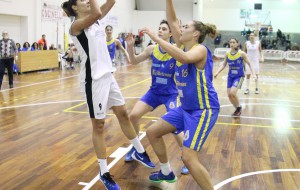 A2 Femm: la Guarnieri Brindisi batte Viterbo
