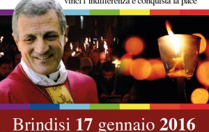 Domenica la Marcia per la Pace a Brinidisi