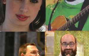 A tre sacerdoti il riconoscimento all’educatore Melania Russo