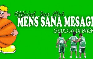 La Mens Sana Mesagne al Torneo Fabbri di Rimini