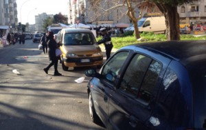 Multe a raffica al mercato di Sant’Elia