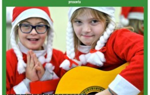 Il “Musicalendario 2016” dell’AIPD a Brindisi al Distaccamento Aeroportuale di Brindisi