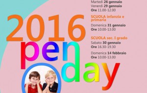 Open Day all’IC Santa Chiara