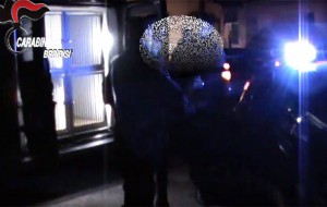 Brindisi violenta: fermati due presunti protagonisti della guerra fra bande che insanguina la città