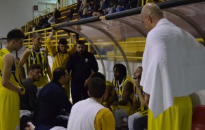 La Cestistica batte Lecce. Giovedì il derby col Fasano