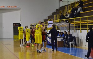 C Silver: Ostuni batte la capolista Nardò