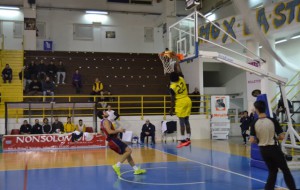 C Silver: tutto pronto per il derby Ostuni-Fasano