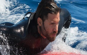Arriva nelle sale il remake di Point Break: riprese girate anche a Brindisi