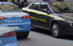 Controlli congiunti di GdF e Polizia: passati al setaccio i comuni di Ceglie e Carovigno