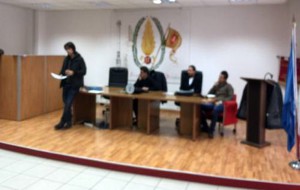 Maretta nei Vigili del Fuoco di Brindisi: i Sindacati: “profonda incompatibilità con il Comandante”