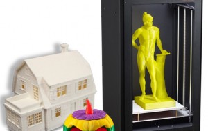 Al Ferdinando di Mesagne un laboratorio di grafica computerizzata con stampante 3D
