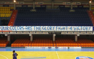 New Basket: i tifosi rinnovano il sostegno a squadra e società