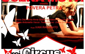 Le lacrime di Petra a Francavilla Fontana