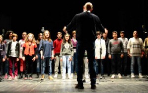 Domani il Coro di Voci Bianche “Juvenes Cantores” al Santuario dei Medici di Ostuni