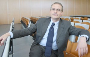 Università, Rettore Zara: “trovata soluzione tampone, adesso occorre impegno di Regione ed enti locali “