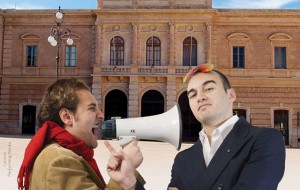 Oggi e domani “Politicamente scorretti” al Teatro Sociale di Fasano
