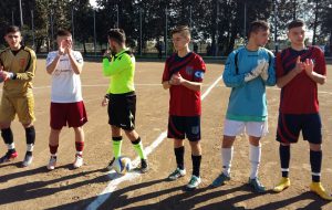 Interessante accordo tra la Scuola Calcio Nitor e la Taekwondo Gold Team