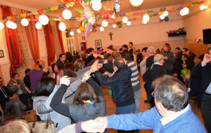 Lunedì a Latiano la XXXVI edizione del Carnevalando
