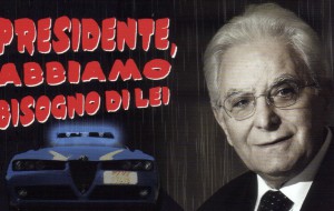 I poliziotti del Sap sostengono la protesta del Segretario Tonelli e invocano l’intervento di Mattarella