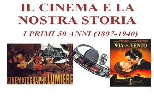 Alla Marco Pacuvio si racconta “Il cinema e la nostra storia”