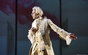 Alessandro Preziosi è “Don Giovanni” al Teatro Verdi di Brindisi