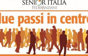 Arriva a Brindisi “Due passi in centro”: una campagna per la salute degli anziani