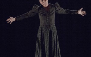 Rassegna Teatri di Terra: sabato va in scena “Il ballo” con Daria Paoletta