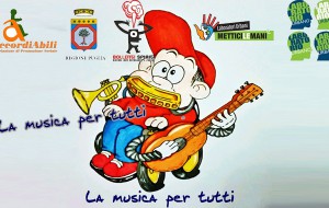 Martedì si chiude il progetto “La musica per tutti”