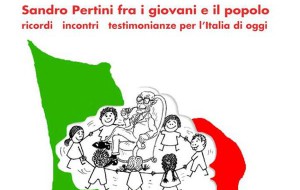 A Fasano si presenta il libro “Il viaggio. Sandro Pertini tra i giovani e il popolo”