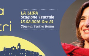 Al Teatro Roma Lina Sastri porta in scena “La Lupa”