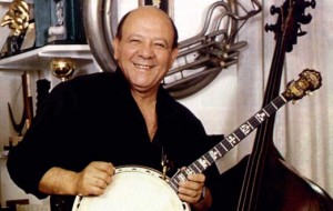 Al Cinema Teatro Roma arrivano Lino Patruno & Hill Side Jazz Band