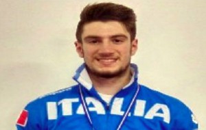 Michele Martina è sul tetto d’Europa