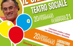 La magia di Oreste Castagna apre la rassegna culturale dell’Associazione “Le Nove Muse”