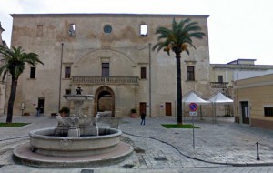 Ecco le azioni per rilanciare Piazza Umberto I