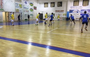 Pallamano: diramato il calendario della Serie A, si parte con Junior Fasano-Bressanone