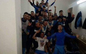 Il Brindisi continua a vincere: espugnato il campo del Massafra