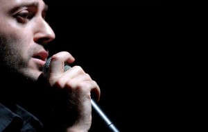 A Teatri a Vapore arriva Roberto Corradino