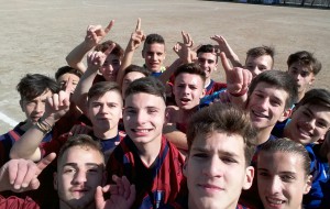 Cedas Avio: ancora bis di vittorie per giovanissimi ed allievi