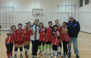 Under 16: l’Assi Manzoni inizia con una vittoria