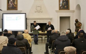 Acque reflue: stop agli sversamenti a Torre Guaceto, si all’utilizzo in agricoltura