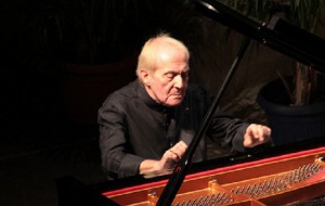 Il Festival del XVIII secolo rende omaggio al Maestro Aldo Ciccolini