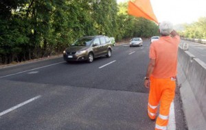 Anas: lavori per quasi 5 milioni di euro sulle strade della province di Brindisi