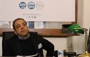 Antonio Clarizio presenta la candidatura a Sindaco di Fasano: “Cambiare si può, insieme si può”