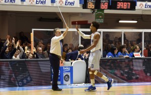 Enel Basket Brindisi: in vendita i biglietti per le prossime quattro gare interne