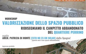 Brindisi is you: domani il secondo workshop tematico