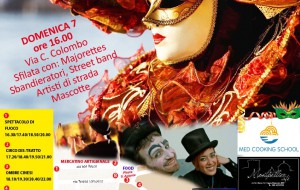 Il Carnevale delle Meraviglie a Ceglie Messapica